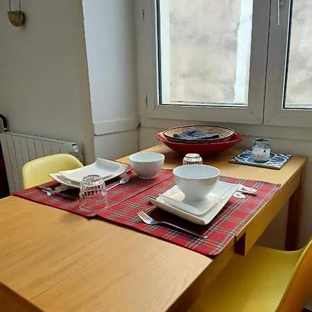 Appartement Calme Dans L'Hyper Centre Nantes Exterior photo