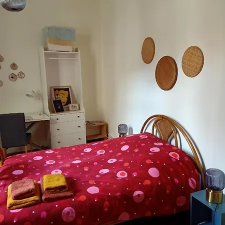 Appartement Calme Dans L'Hyper Centre Nantes Exterior photo