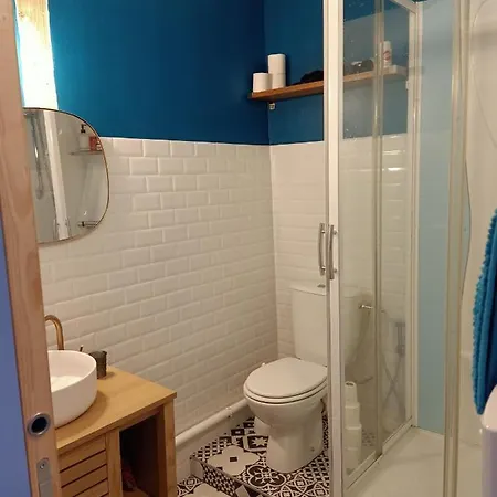 Appartement Calme Dans L'Hyper Centre Nantes Exterior photo