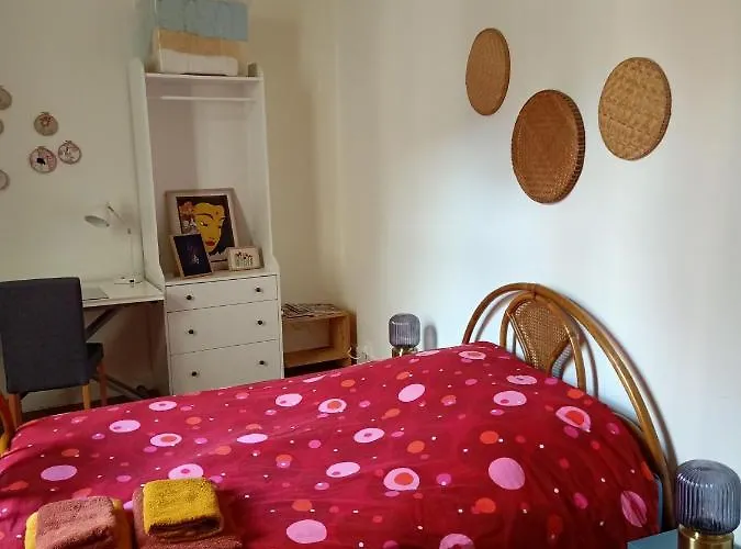 Appartement Calme Dans L\'Hyper Centre